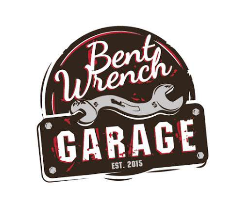 Bent Wrench Garage